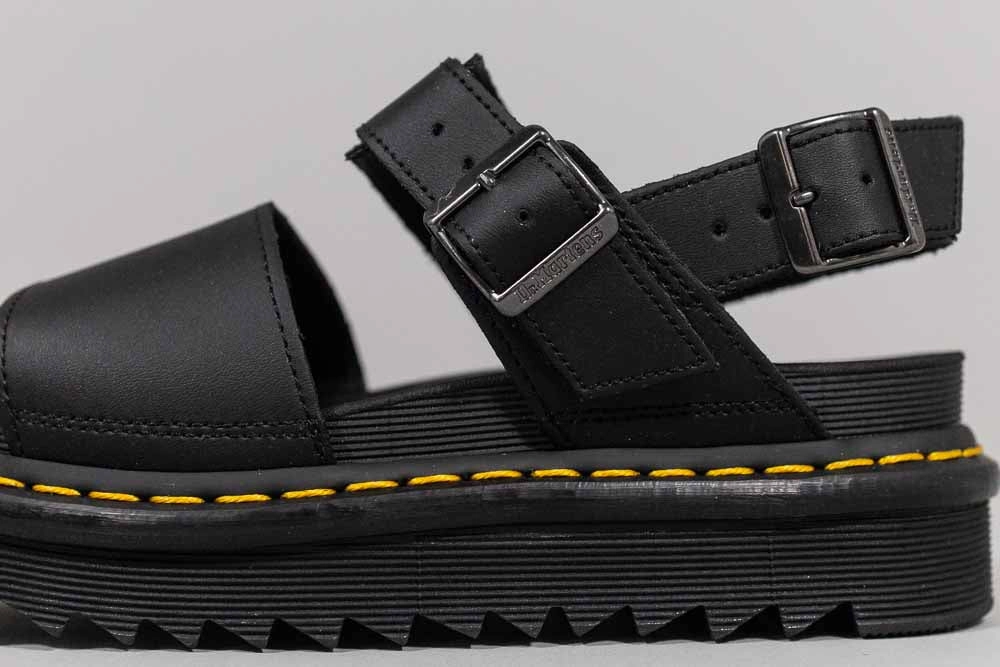 Women's Dr. Martens Voss Strap Sandals