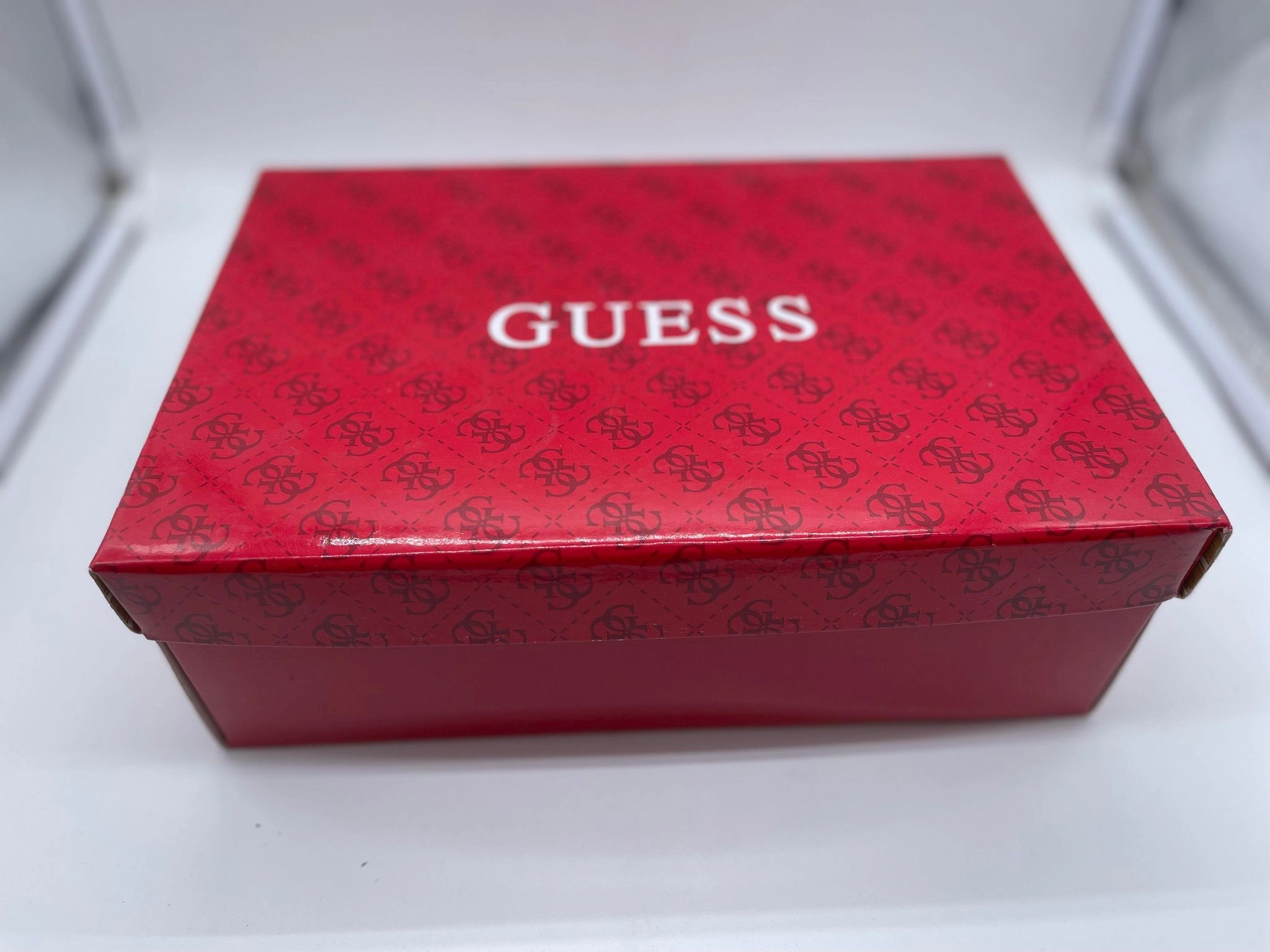 Women's Guess Heels. 5