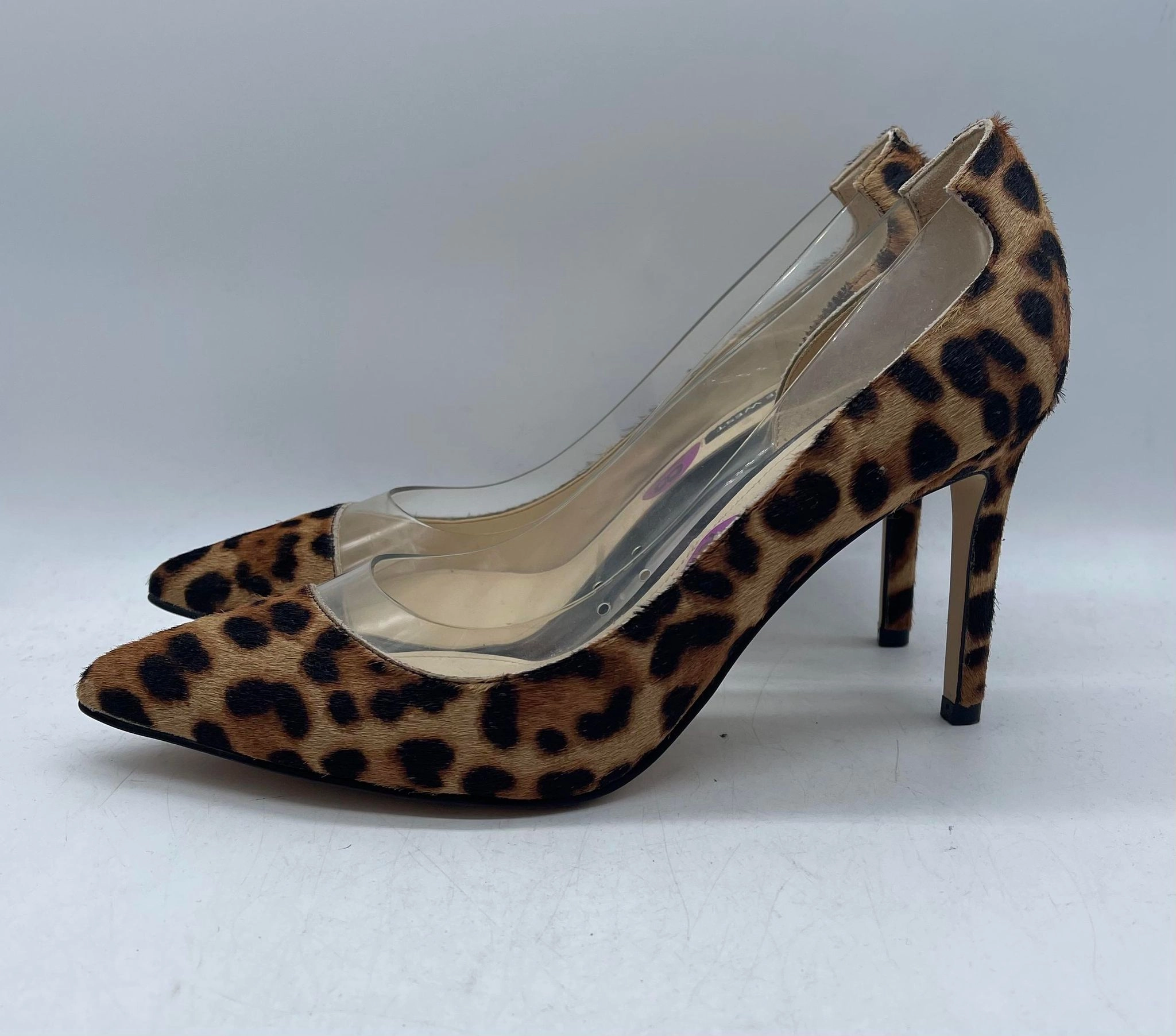 Women's Nine West Heels. 8.5