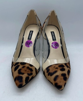 Women's Nine West Heels. 8.5