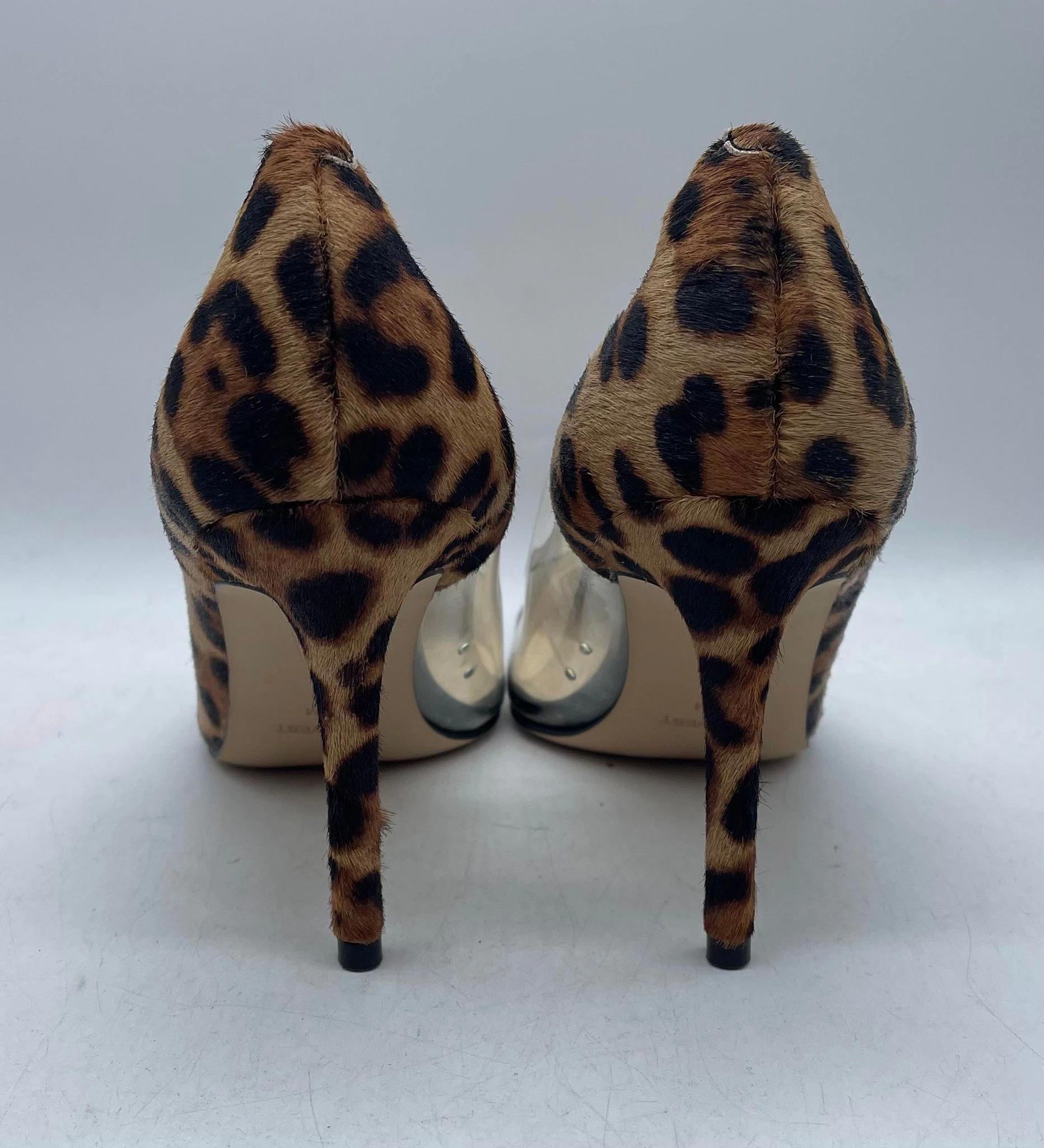 Women's Nine West Heels. 8.5