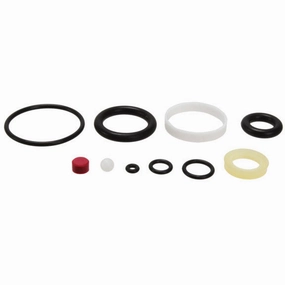 X-Fusion Shox Service/Rebuild Kit 2011 02 Air Shock Damper