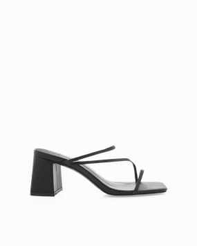 YAZMIN 2.0 - BLACK