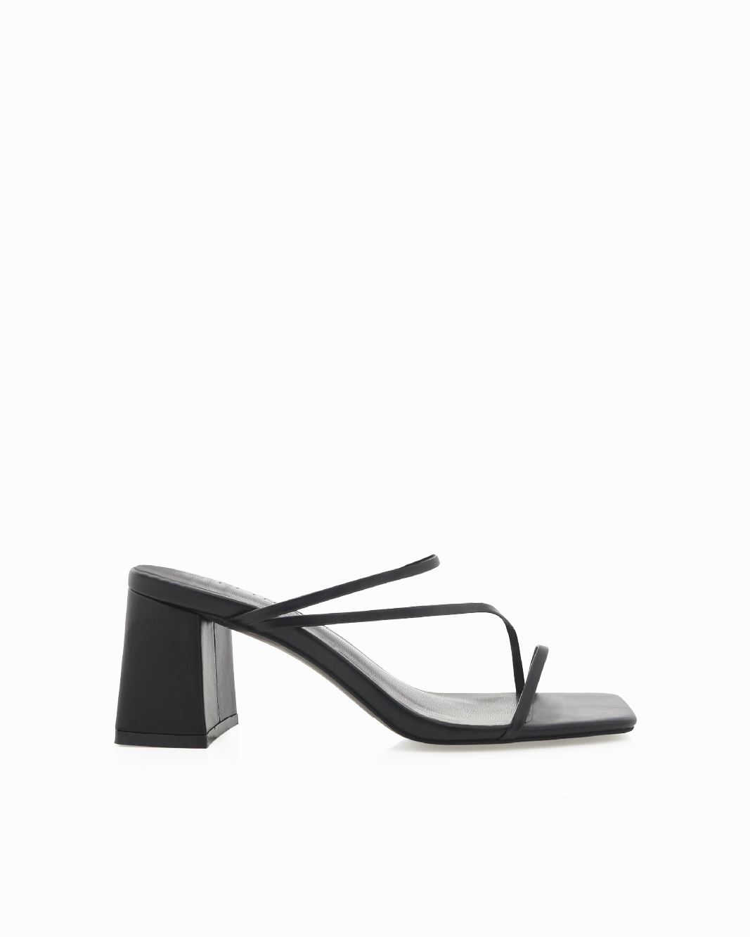 YAZMIN 2.0 - BLACK