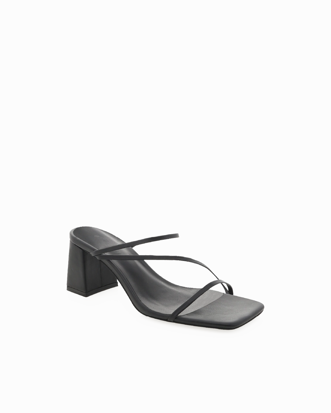 YAZMIN 2.0 - BLACK