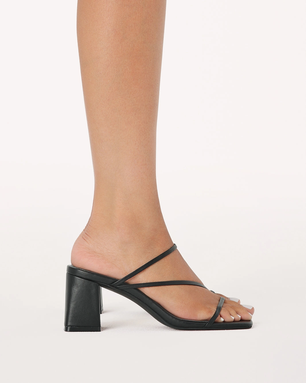 YAZMIN 2.0 - BLACK