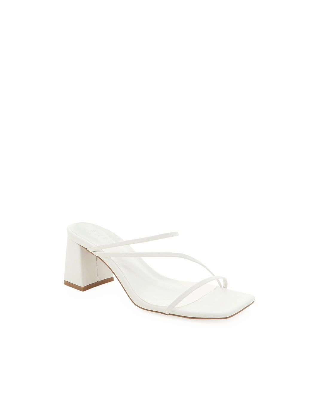 YAZMIN 2.0 - WHITE