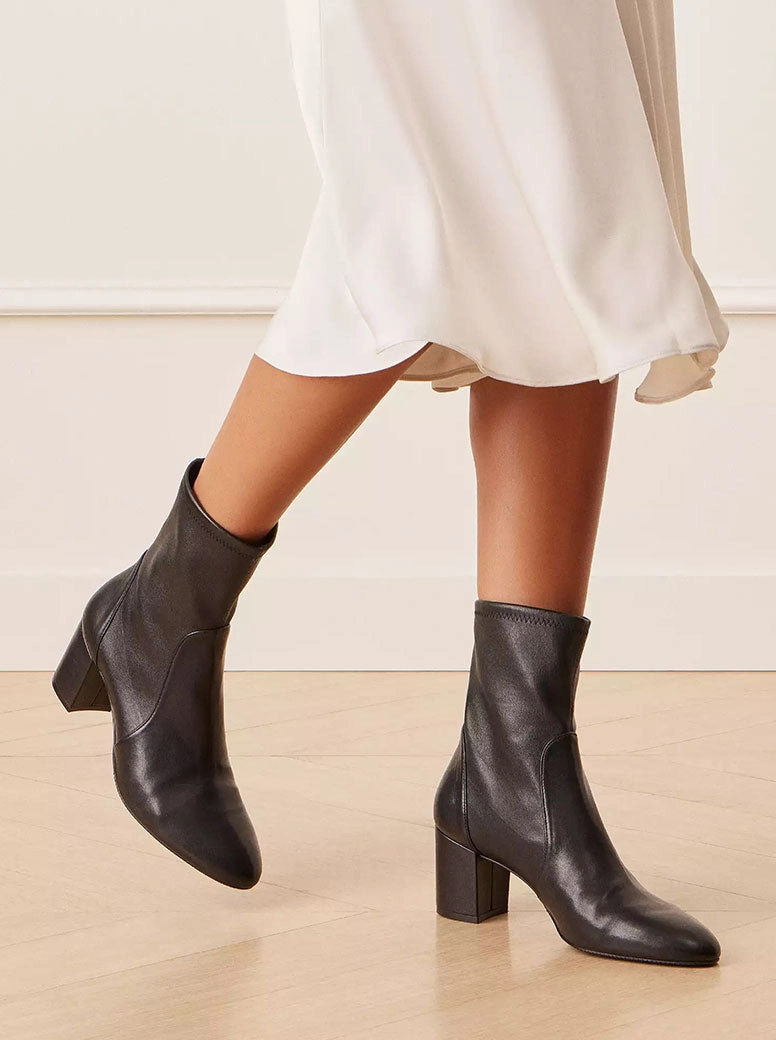 Yuliana 60 black