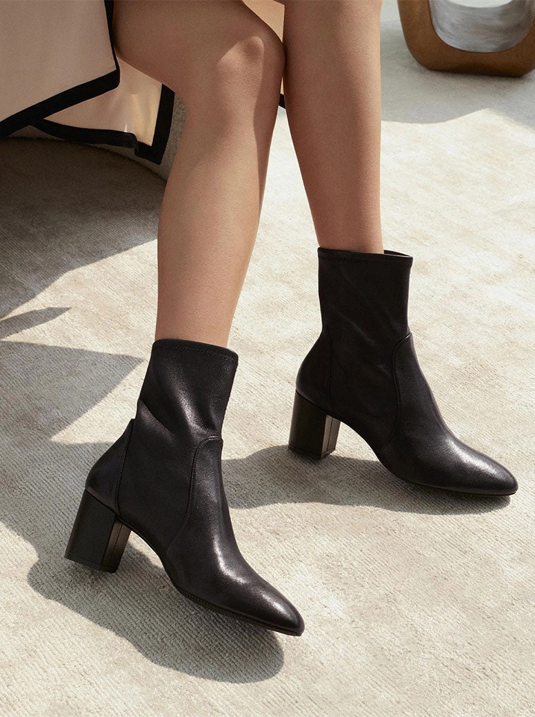 Yuliana 60 black