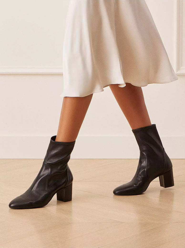 Yuliana 60 black