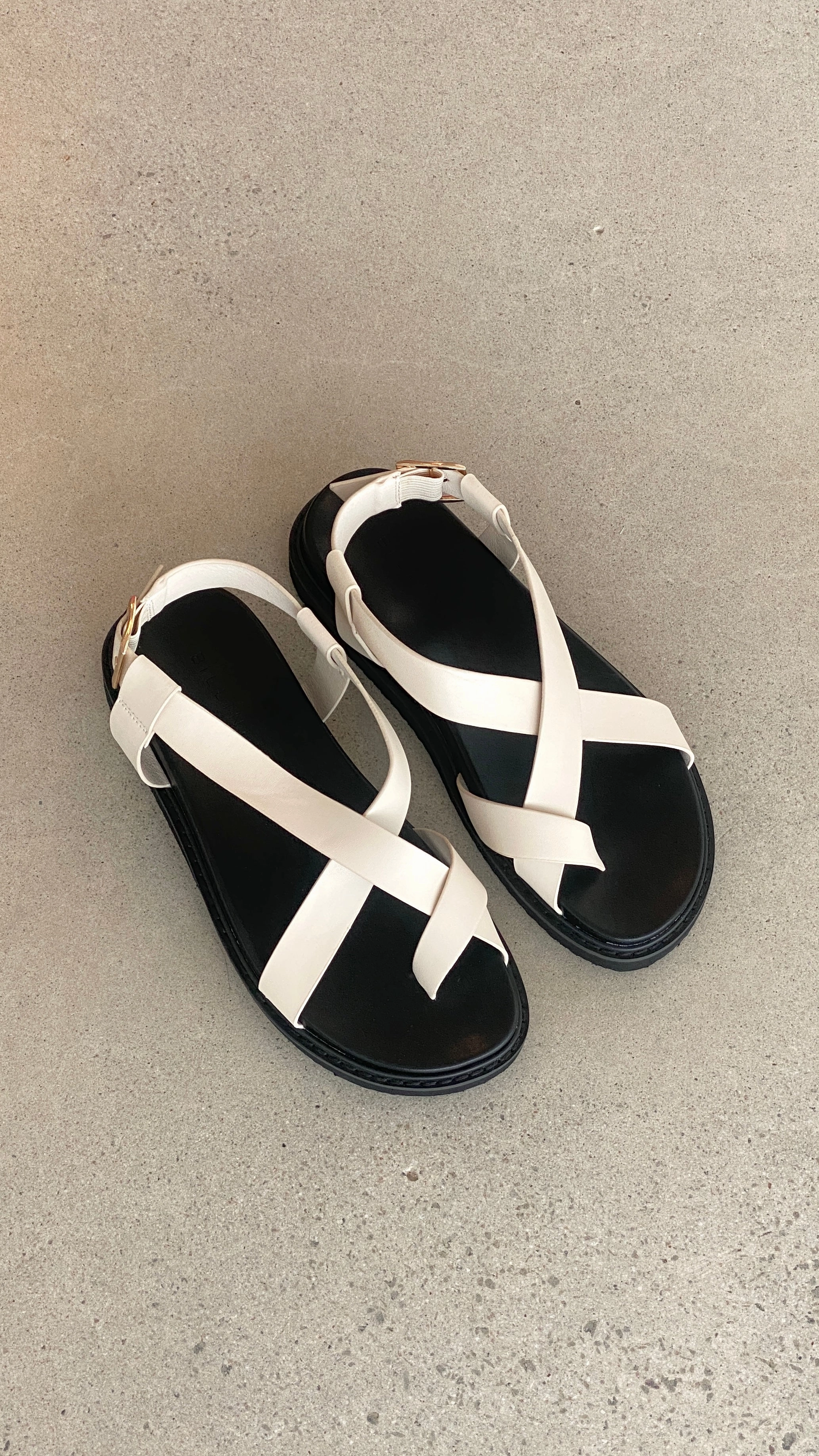 Zarai Slide - Bone